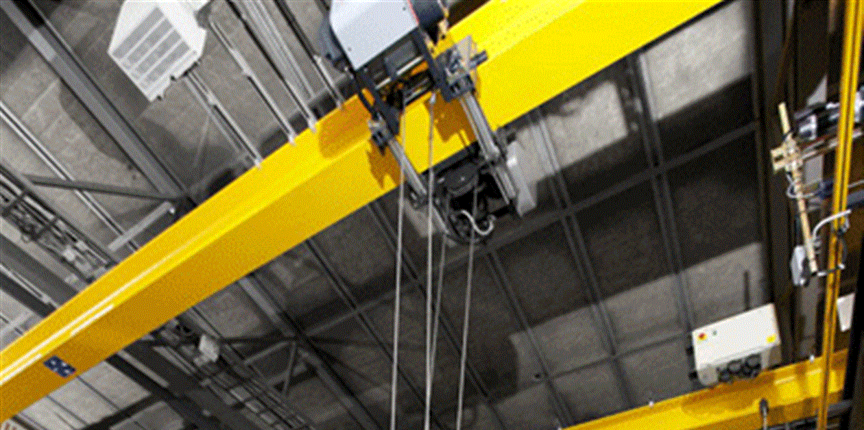 Konecranes partners with Ikusi in radio remote control agreement Crane & Transport Briefing