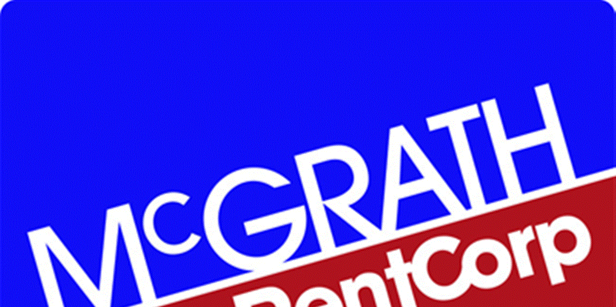 McGrath RentCorp sales up Crane & Transport Briefing