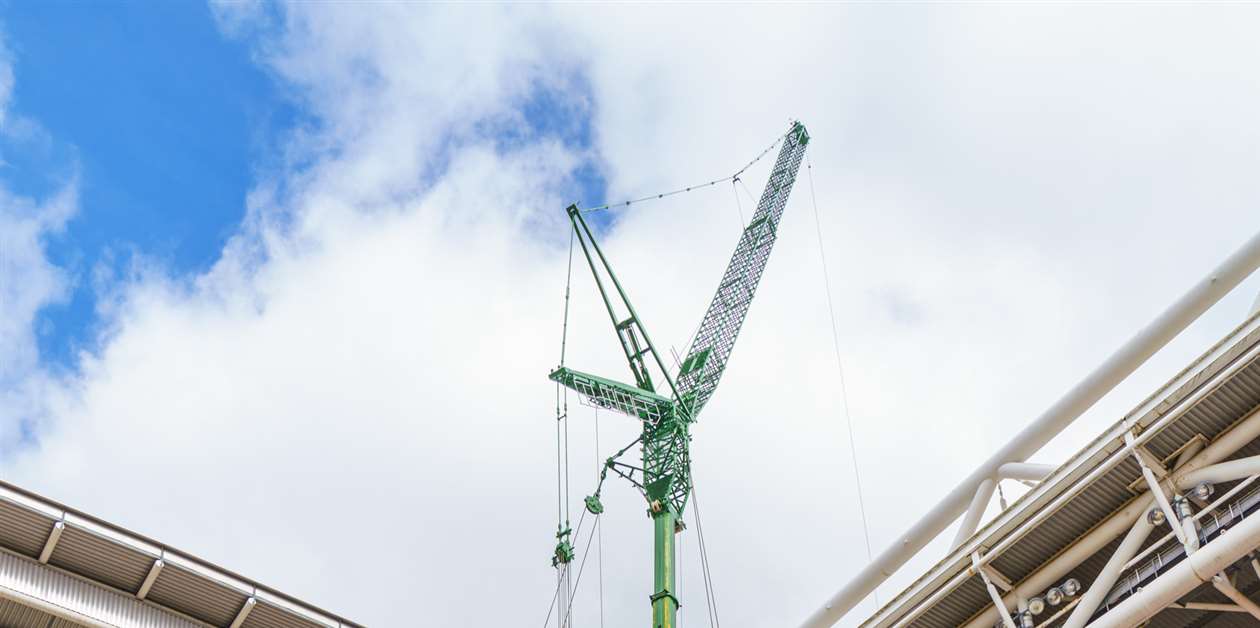 More Liebherrs for King Lifting Crane & Transport Briefing