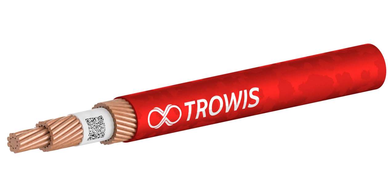 Synthetic fibre rope for Wolff tower cranes Crane & Transport Briefing