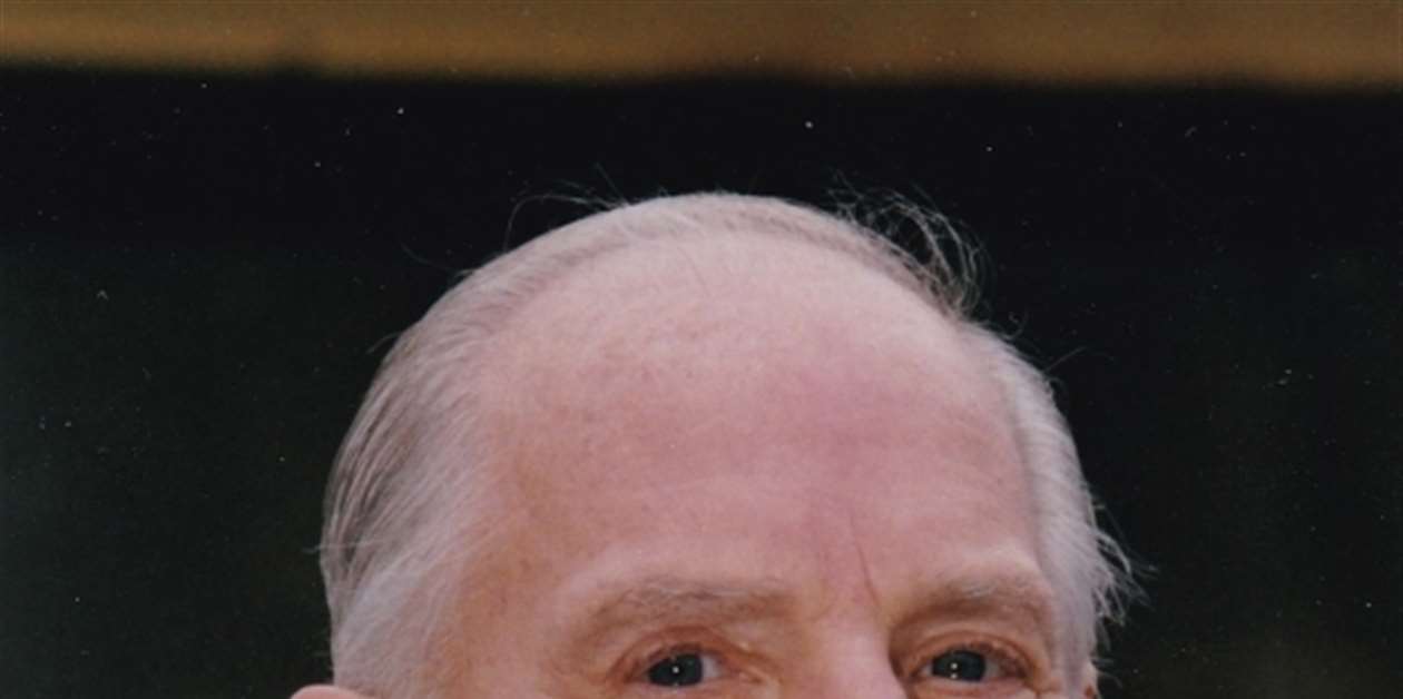 In Memoriam Gary V. Lorenz, 19352023 Crane & Transport Briefing