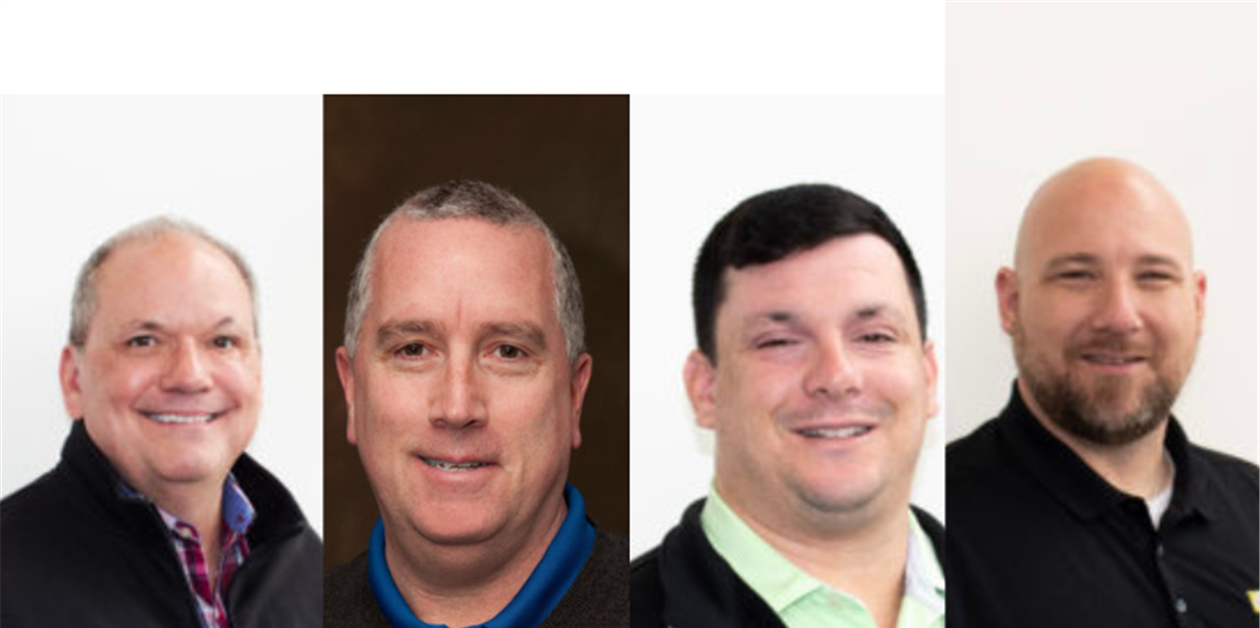 LGH grows sales with four new representatives Crane & Transport Briefing