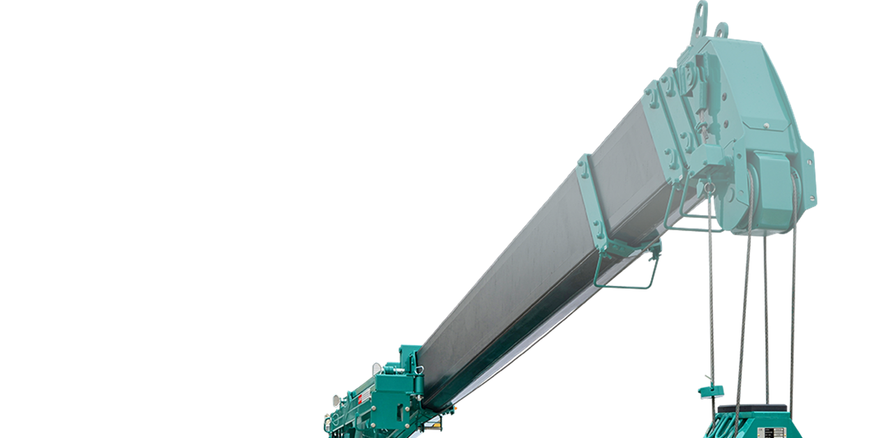 Maeda names new exclusive dealer Crane & Transport Briefing