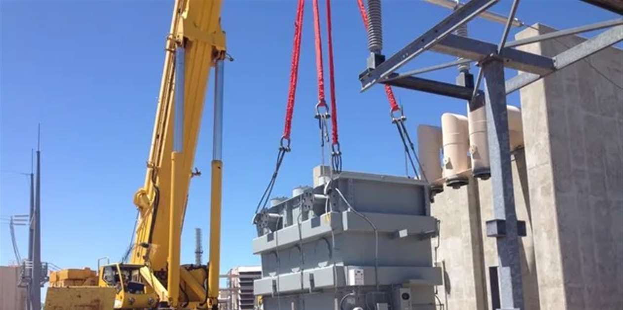 Barnhart completes third acquistion this year Crane & Transport Briefing