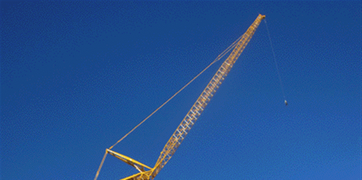 Imperial grows fleet Crane & Transport Briefing