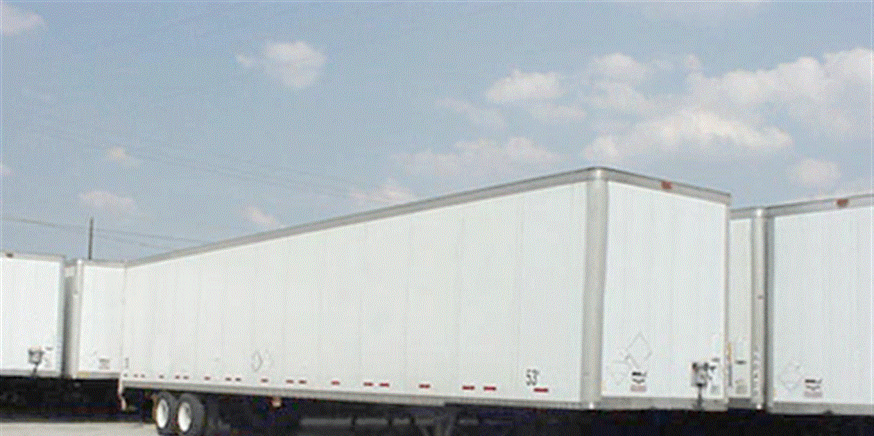 Ervin buys 2,000 trailers for resale Crane & Transport Briefing