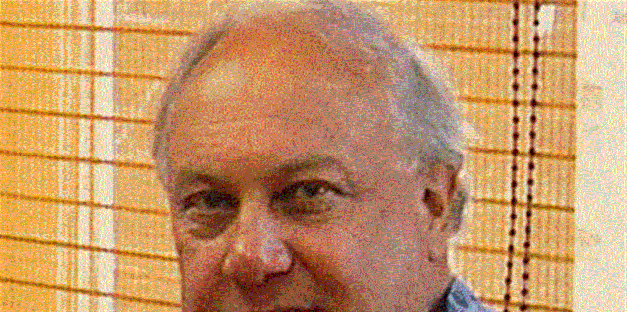 Obituary Andrew Brown Crane & Transport Briefing