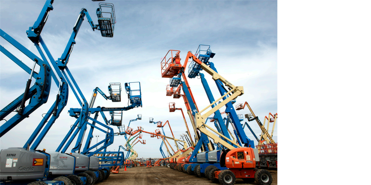 Rouse Services launches fleet management system Crane & Transport