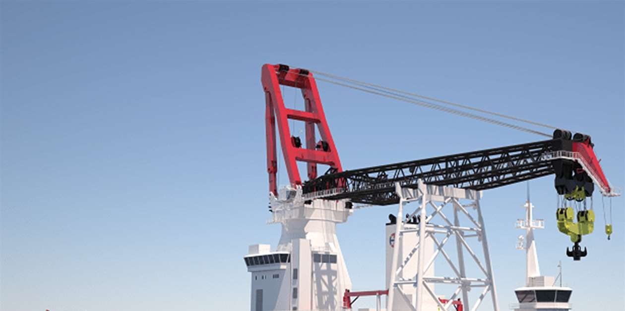 Alfa Lift to get MAN engines Crane & Transport Briefing