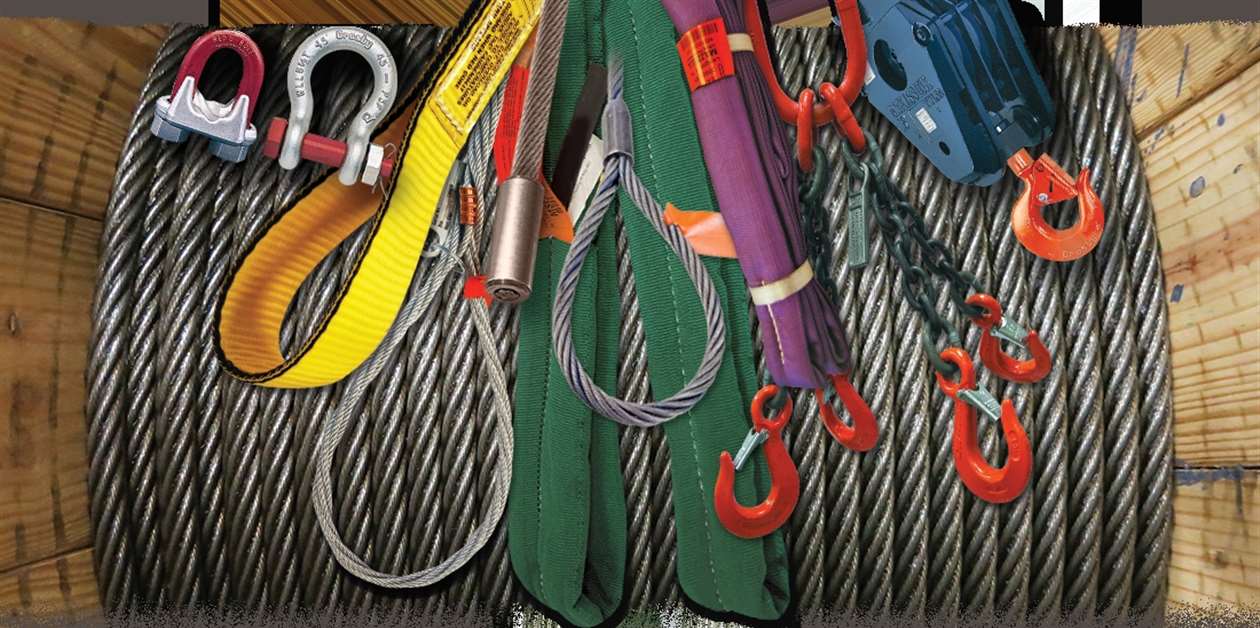 Denver Wire Rope acquired by Mazzella Crane & Transport Briefing