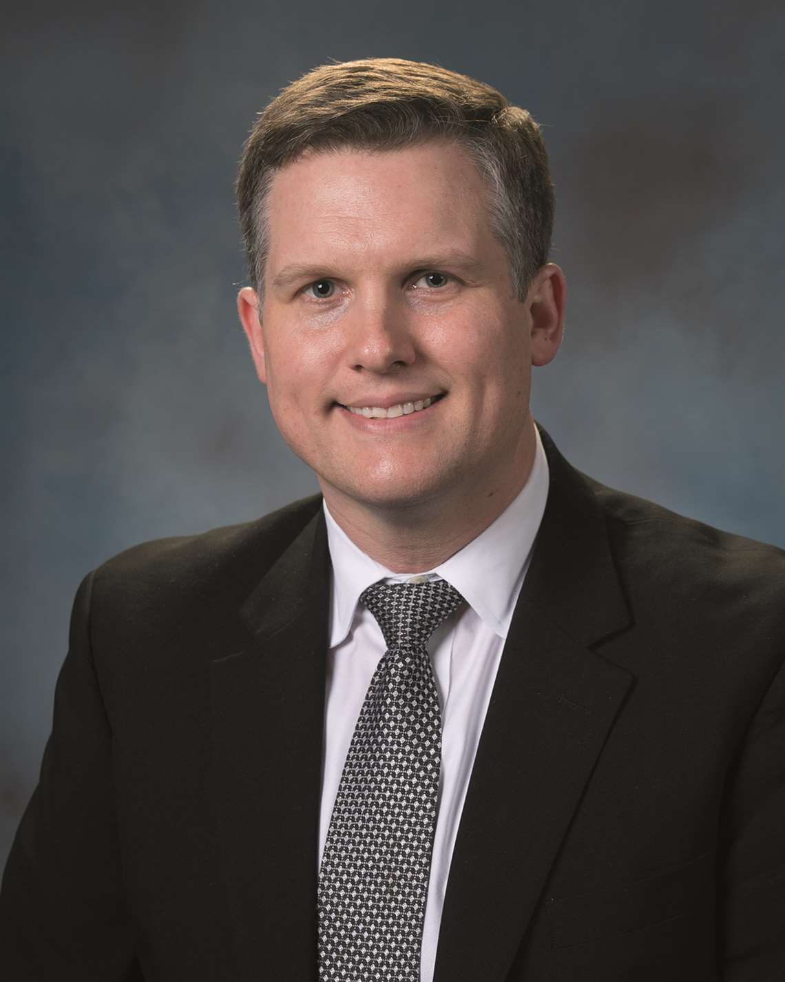 Chris Smith, SC&RA Transportation VP