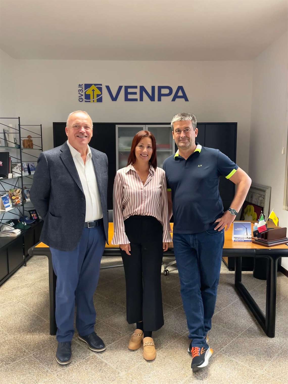 Venpa management 