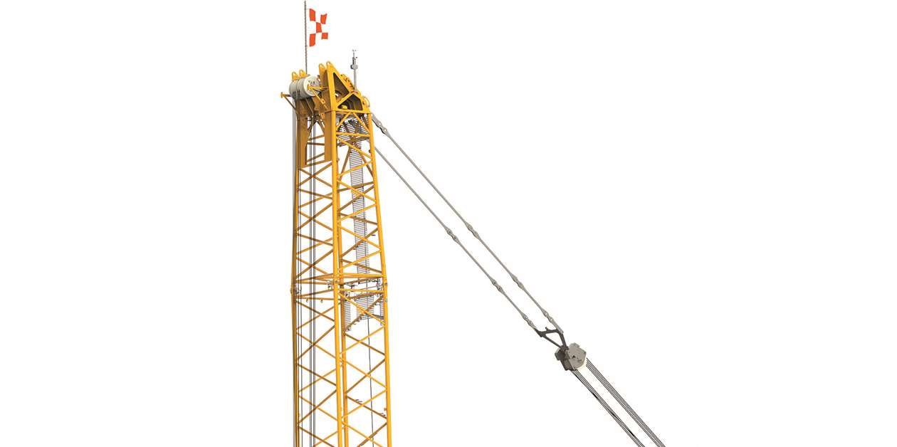 Bauma 2025: the full run down for cranes and transport - Crane