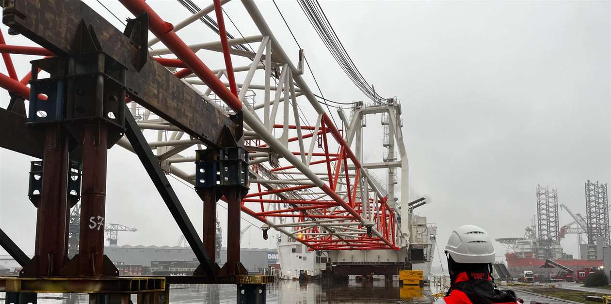 Dteq reaches 10-year milestone