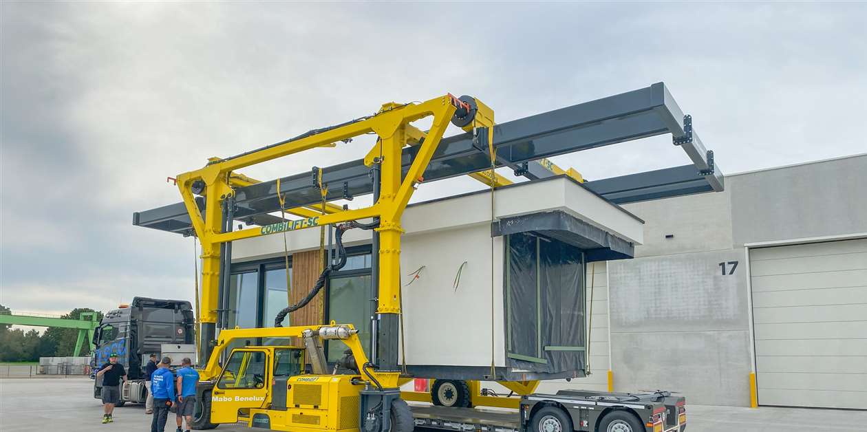 SCG Logistics adds to trailer fleet