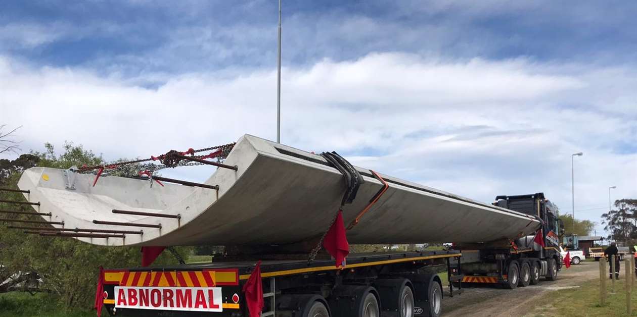 Absolute Rigging adds wind division - Crane & Transport Briefing