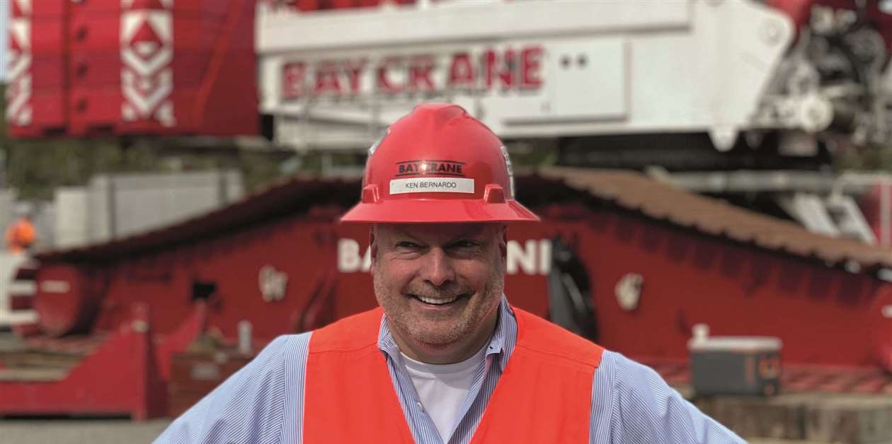 ACT EXCLUSIVE: Kenneth Bernardo on Bay Crane’s bold moves - Crane ...