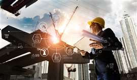Construction technology