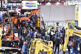 Intermat 2018