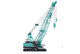 kobelco CKE900G-4 crawler crane