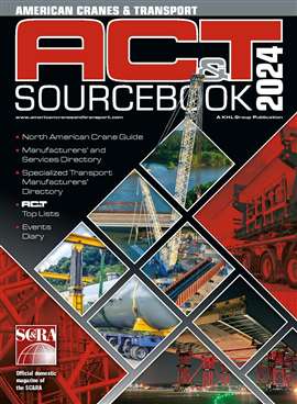 ACT Sourcebook Cover