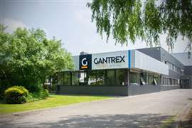 Gantrex, HQ pictured, has acquired Liftcom