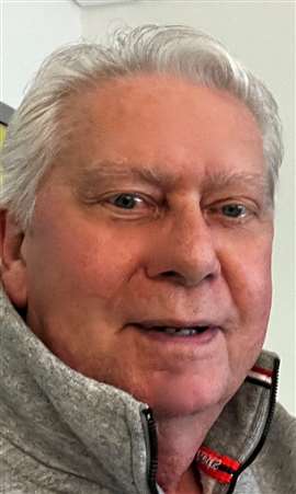 Mike Posener