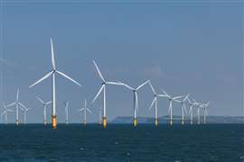 The new Hiab cranes are for large offshore wind turbines