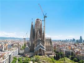 Liebherr 710 HC-L luffing jib tower crane