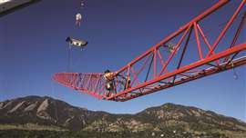Vita Industrial started out as an aerospace company for the US armed forces.