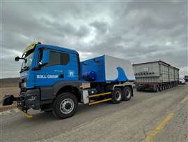 Roll Group said it is now the second largest specialized transport company in KSA