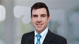 Matthew Desmond, Vice President, Architecture, Engineering and Construction (AEC) Software, and President of AGTEK, Hexagon