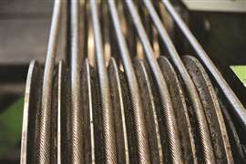WireCo now produces its Casar brand ropes in the USA