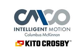 Two logos