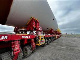 mammoet