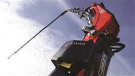 Fossil free steel will be used on Fassi’s truck mounted cranes