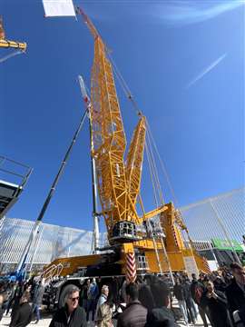 Liebherr LG 1800-1.0