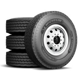 Michelin X-Crane 2
