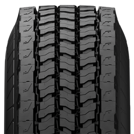 Michelin X-Crane 2