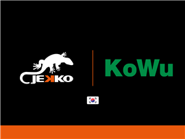 Jekko appointed KoWu as its dealer for South Korea
