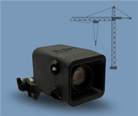 The NOV Services crane camera acquired by Ascorel