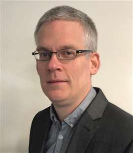 Dr Andrew Deakin, technical director at Dumarey Green Power