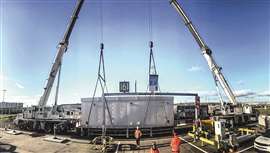 ENTRY 5 IC TopLift 2025