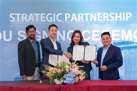 Denzai and Hiap Heng sign a memorandum of understanding