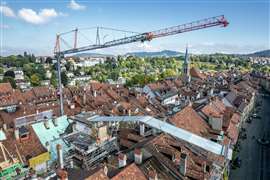 Liebherr MK 120-5.1E da Zaugg