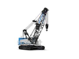 升级版SCX800A-3桁架臂履带起重机