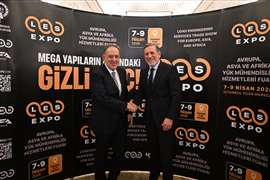 Ahmet Altunkum e İbrahim Burkay