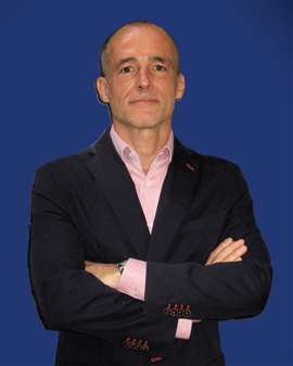 Ignacio Español Escudero Tadano