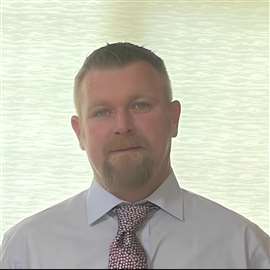 Anthony Mullin