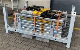 Kit de démarrage LHS4ST-2